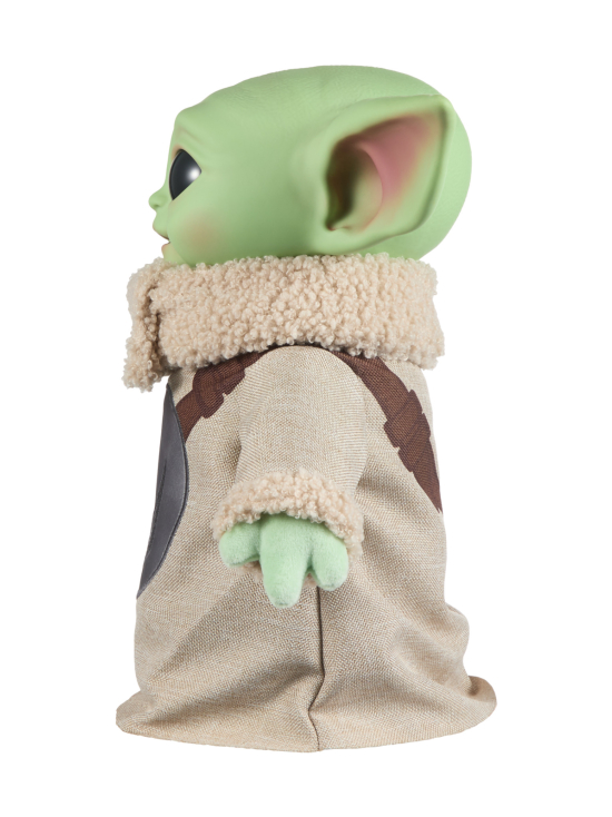 STAR WARS - STAR WARS -pehmolelu Grogu, 28 cm | Stockmann - photo 5