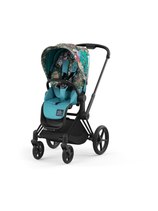 CYBEX - Cybex Priam 4 Seat Pack istuinkankaat - photo 2 CYBEX - Cybex Priam 4 Seat Pack istuinkankaat | Stockmann - photo 2