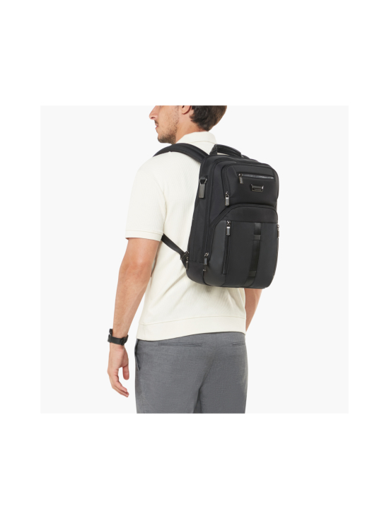 Samsonite - URBAN-EYE LPT.BACKPACK 14.1 - BLACK - photo 3 Samsonite - URBAN-EYE LPT.BACKPACK 14.1 - BLACK | Stockmann - photo 3
