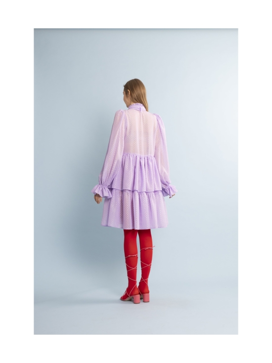 Miia Halmesmaa - DISHY- MEKKO, KEIJUKAINEN - LAVENTELI | Stockmann - photo 4