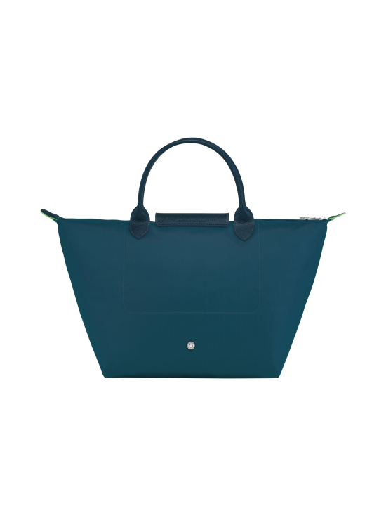 Longchamp - LE PLIAGE GREEN - TOP HANDLE BAG M - LAUKKU - OCEAN - photo 3 Longchamp - LE PLIAGE GREEN - TOP HANDLE BAG M - LAUKKU - OCEAN | Stockmann - photo 3