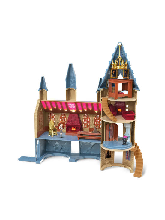 Harry Potter - HARRY POTTER Magical Mini Tylypahka - photo 2 Harry Potter - HARRY POTTER Magical Mini Tylypahka | Stockmann - photo 2