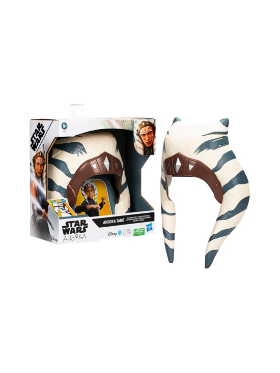 STAR WARS - STAR WARS Naamio Ahsoka Tano | Stockmann - photo 3