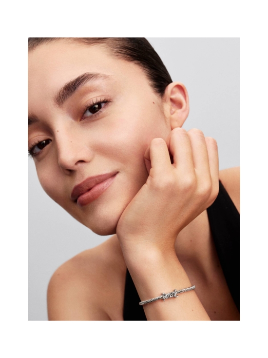 Pandora - Amore Script Charm - 794434C00 | Stockmann - photo 1