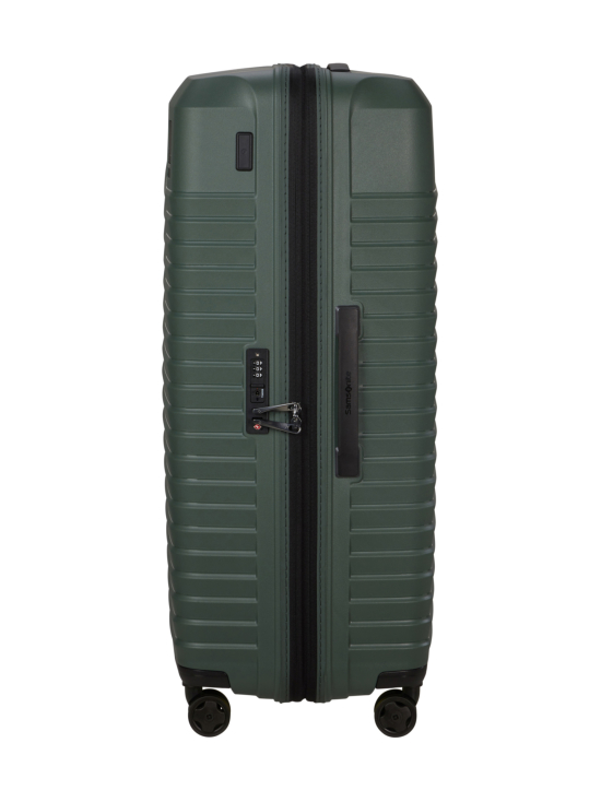 Samsonite - INTUO SPINNER 81/30 EXP - OLIVE GREEN | Stockmann - photo 4