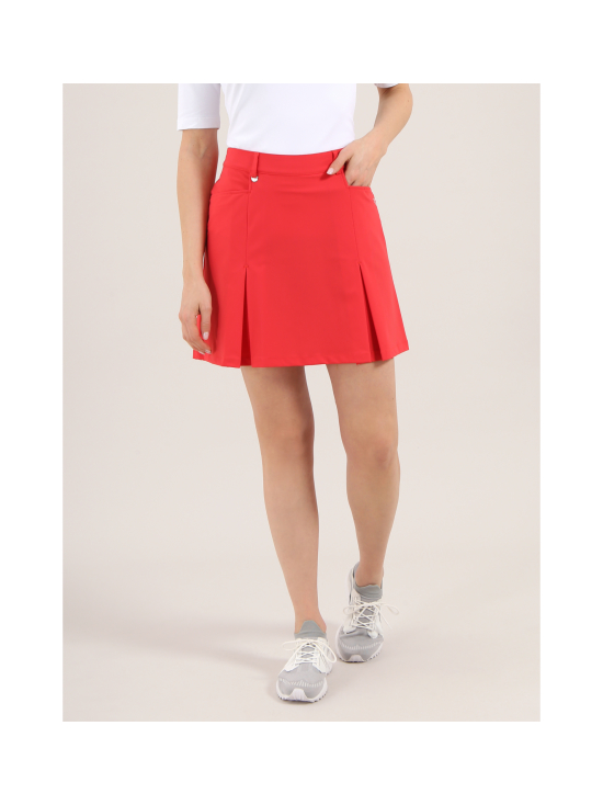 Chervo - Naisten hame JELLY, punainen - PUNAINEN - photo 3 Chervo - Naisten hame JELLY, punainen - PUNAINEN | Stockmann - photo 3