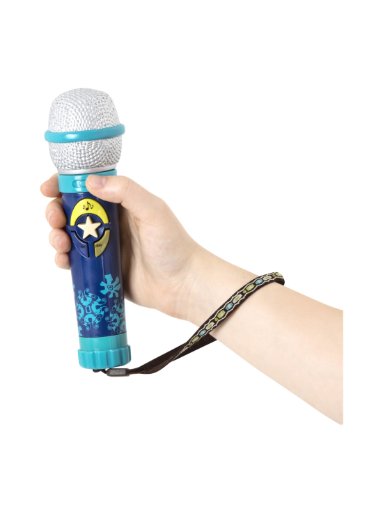B. Toys - B. TOYS Karaokemikrofoni - photo 3 B. Toys - B. TOYS Karaokemikrofoni | Stockmann - photo 3