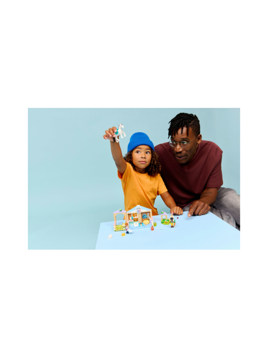 LEGO FRIENDS - LEGO Friends Eläinlääkäriasema 42696 | Stockmann - photo 5