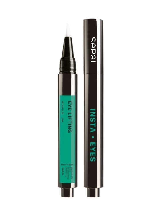 Sepai - INSTA EYES -täsmähoitokynä silmänympäysiholle 2,5ml - photo 1 Sepai - INSTA EYES -täsmähoitokynä silmänympäysiholle 2,5ml | Stockmann - photo 1