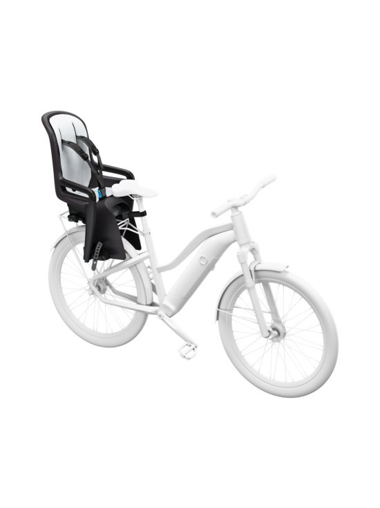 Thule - Thule RideAlong 2 pyöränistuin tarakkaan - photo 4 Thule - Thule RideAlong 2 pyöränistuin tarakkaan | Stockmann - photo 4