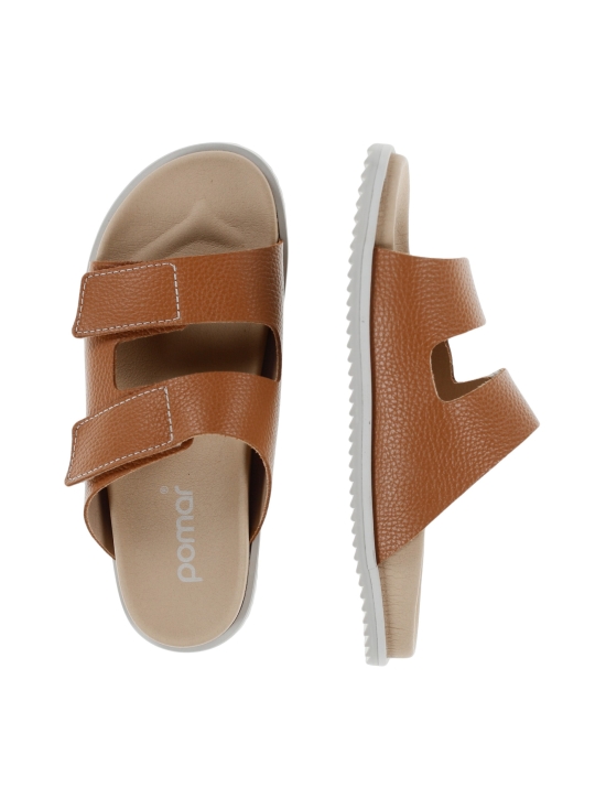 Pomar - NINNI sandaalit - BROWN RUGGED NAPPA | Stockmann - photo 6