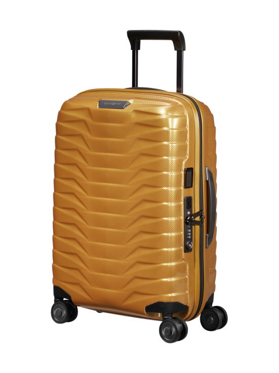 Samsonite - PROXIS SPINNER 55/20 EXP - HONEY GOLD - photo 1 Samsonite - PROXIS SPINNER 55/20 EXP - HONEY GOLD | Stockmann - photo 1