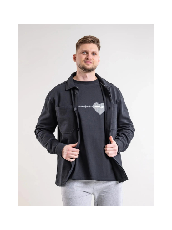 Globe Hope - BIOTIITTI collegetakki, musta - MUSTA | Stockmann - photo 7