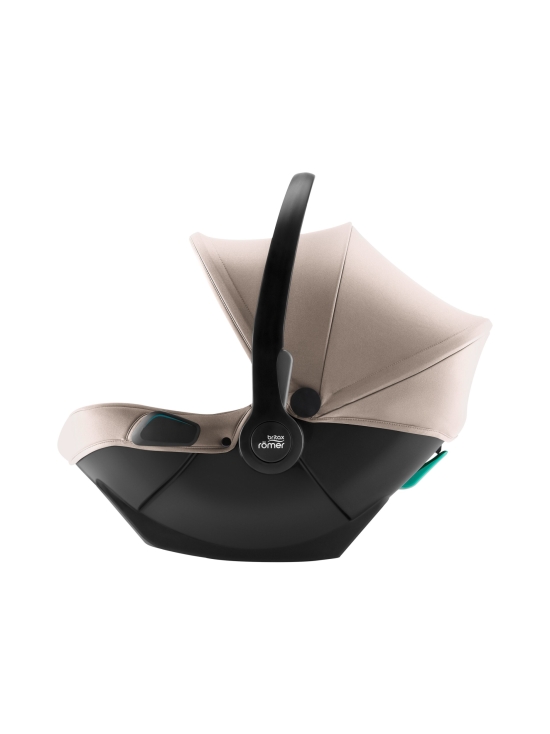 Britax - Britax Baby-Safe Core turvakaukalo ja telakka - FROST GREY | Stockmann - photo 7