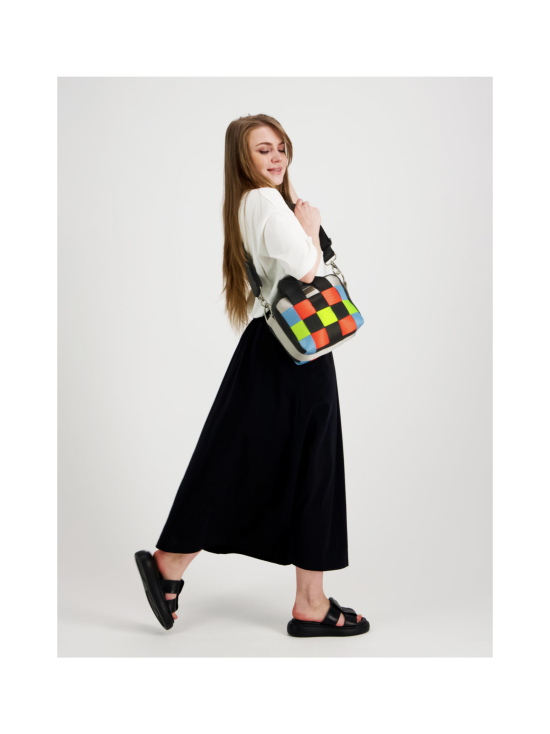 Globe Hope - HILLA laukku, coral reef - MULTICOLOR | Stockmann - photo 3