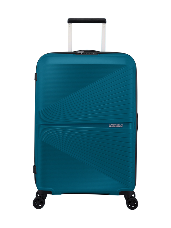 American Tourister - AIRCONIC SPINNER 67/24 TSA - DEEP OCEAN - photo 2 American Tourister - AIRCONIC SPINNER 67/24 TSA - DEEP OCEAN | Stockmann - photo 2