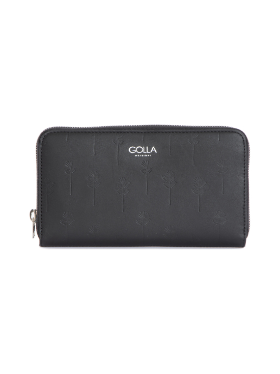 Golla - Alicia lompakko - BLACK - photo 1 Golla - Alicia lompakko - BLACK | Stockmann - photo 1