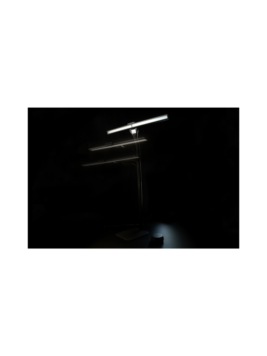 Top-Cousins - TC Strata Base valaisin painojalalla - musta - 10 | Stockmann - photo 7