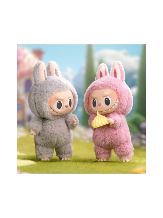THE MONSTERS - POP MART Vinyylipehmoyllätys - The Monsters: Labubu (Exciting Macaron) | Stockmann - photo 6