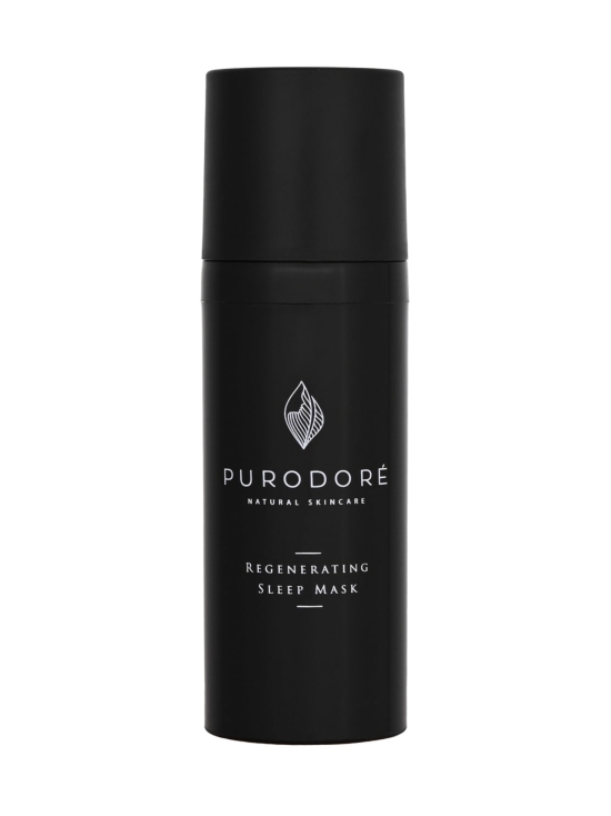 Purodoré - Regenerating Sleep Mask 50 ML - photo 1 Purodoré - Regenerating Sleep Mask 50 ML | Stockmann - photo 1