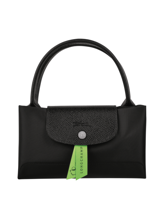 Longchamp - LE PLIAGE GREEN - Handbag M - LAUKKU - BLACK - photo 5 Longchamp - LE PLIAGE GREEN - Handbag M - LAUKKU - BLACK | Stockmann - photo 5