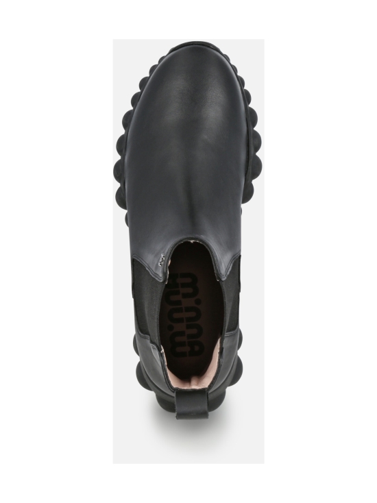 MINNA MINNA by Minna Parikka - Anklet Black - MUSTA | Stockmann - photo 3