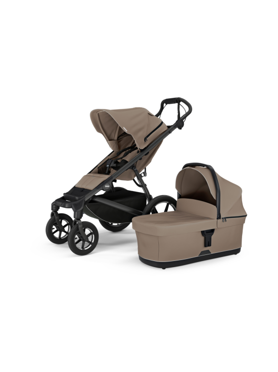 Thule - Thule Urban Glide  yhdistelmävaunut | Stockmann - photo 1