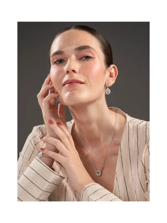 Lumoava - Lumoava Penny korvakoru kullattu hopea L64251100000 | Stockmann - photo 2