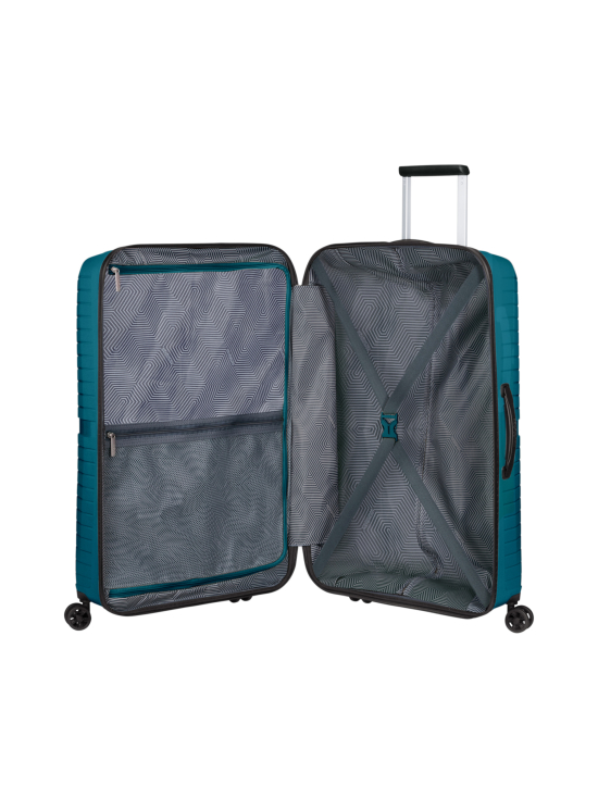 American Tourister - AIRCONIC SPINNER 77/28 TSA - DEEP OCEAN | Stockmann - photo 3