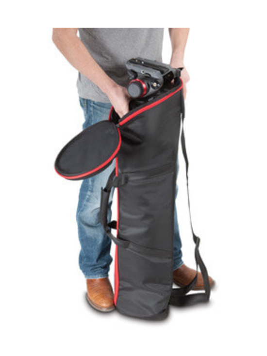 Manfrotto - Manfrotto Unpadded Tripod Bag 80cm -jalustalaukku - photo 4 Manfrotto - Manfrotto Unpadded Tripod Bag 80cm -jalustalaukku | Stockmann - photo 4