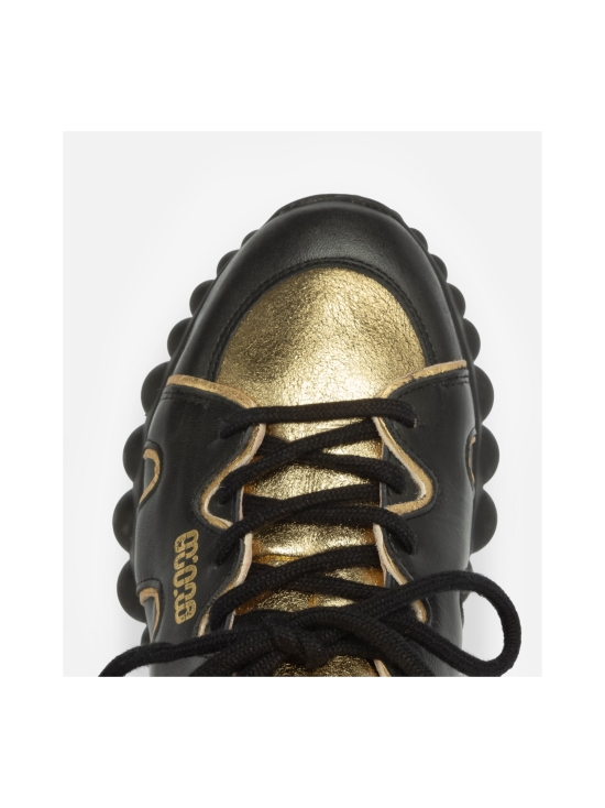 MINNA MINNA by Minna Parikka - Chain Winter Gold - GOLD | Stockmann - photo 3