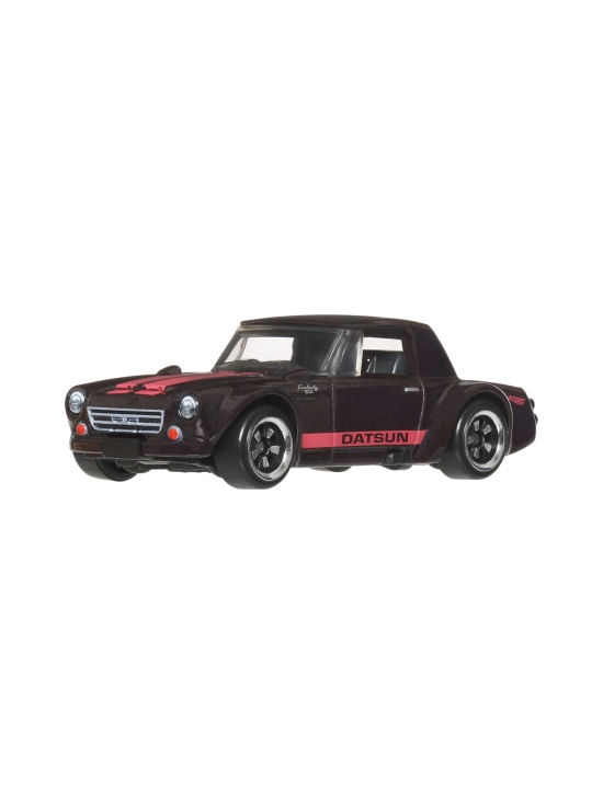 HOT WHEELS - HOT WHEELS Japanilaiset autot, 6 kpl | Stockmann - photo 6