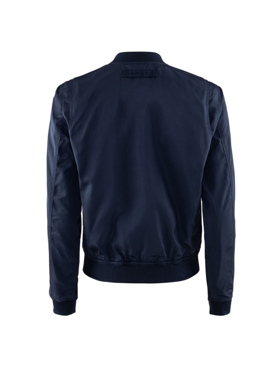 Berkeley - W's Brooks Bomber takki - NAVY | Stockmann - photo 3