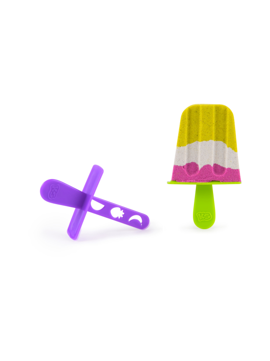 KINETIC SAND - KINETIC SAND Leikkisetti Smoothie-tehosekoitin | Stockmann - photo 8