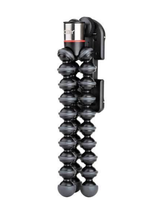 Joby - Joby Gorillapod Griptight ONE Stand jalusta puhelinkiinnikkeellä - photo 4 Joby - Joby Gorillapod Griptight ONE Stand jalusta puhelinkiinnikkeellä | Stockmann - photo 4