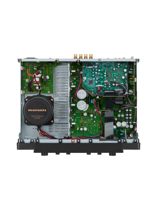 Marantz - Marantz MODEL 70 integroitu vahvistin, musta | Stockmann - photo 9