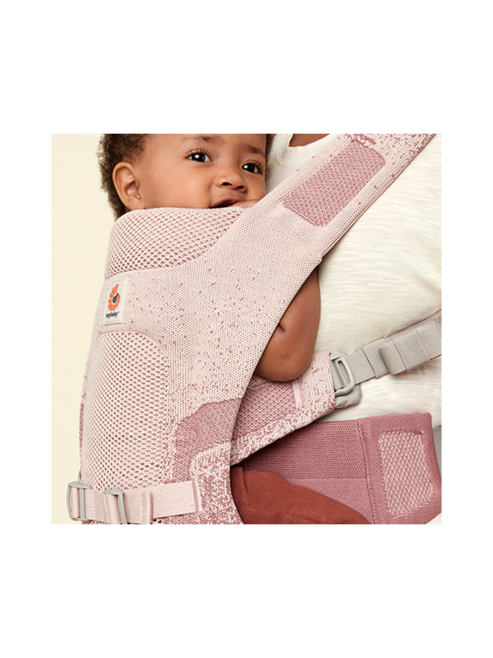 ErgoBaby - ErgoBaby Aerloom kantoreppu - photo 4 ErgoBaby - ErgoBaby Aerloom kantoreppu | Stockmann - photo 4