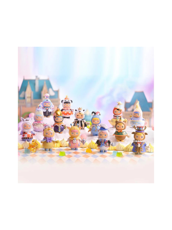 POP MART - POP MART Yllätyshahmo - PUCKY Elf Animal Tea Party Series | Stockmann - photo 2