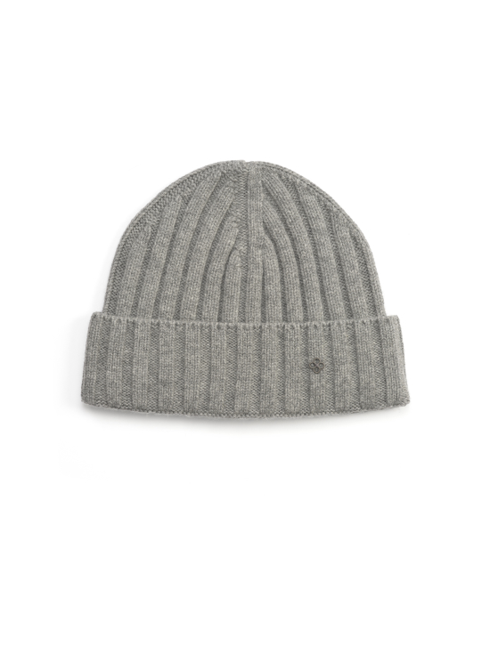 Berkeley - Cavone Wool/Cashmere -villapipo - LIGHT GREY | Stockmann - photo 1