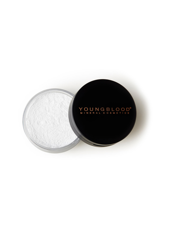Youngblood - Hi-Definition Hydrating Mineral Perfecting Powder -hienojakoinen pohjustus- ja viimeistelypuuteri 8g - TRANSLUCENT - photo 2 Youngblood - Hi-Definition Hydrating Mineral Perfecting Powder -hienojakoinen pohjustus- ja viimeistelypuuteri 8g - TRANSLUCENT | Stockmann - photo 2