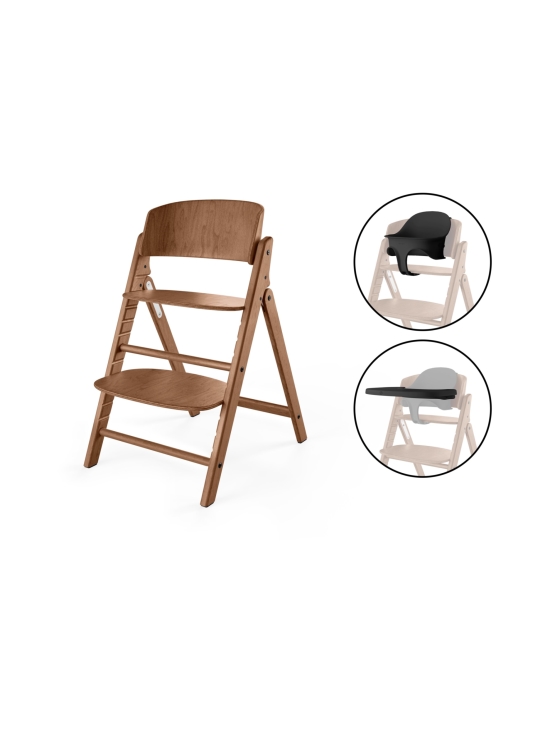 CYBEX - Cybex Click & Fold 3in1 set syöttötuoli | Stockmann - photo 1