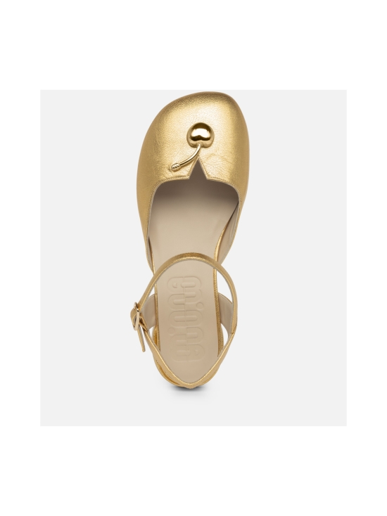 MINNA MINNA by Minna Parikka - Sal Gold - KULTA | Stockmann - photo 3