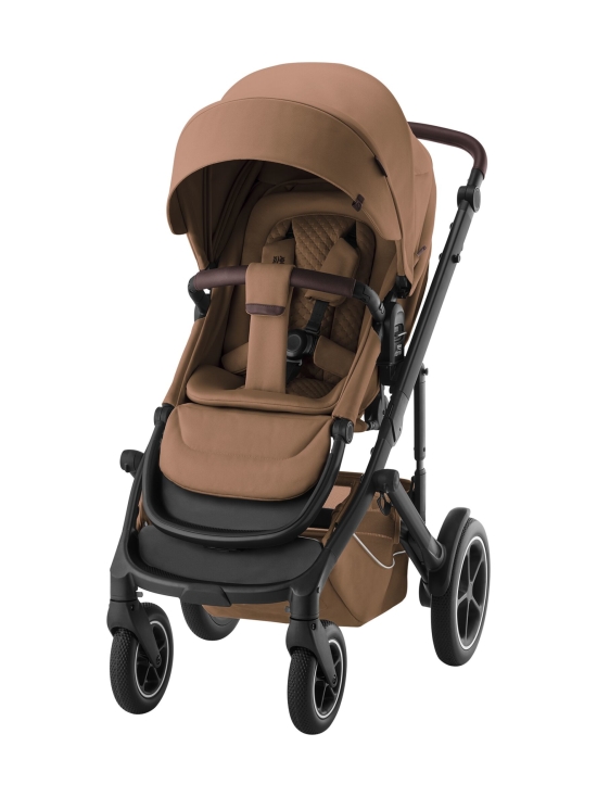 Britax - Britax Smile 5Z yhdistelmävaunut - photo 5 Britax - Britax Smile 5Z yhdistelmävaunut | Stockmann - photo 5