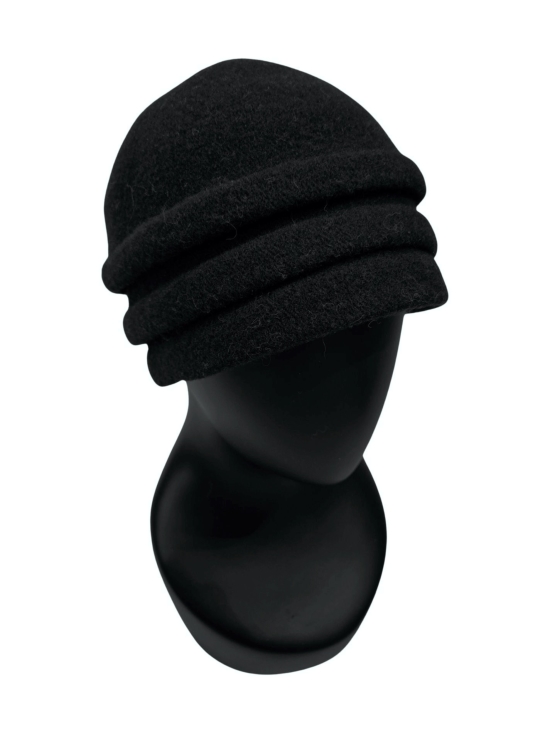 Lasessor - Gabriella villahattu - MUSTA | Stockmann - photo 3