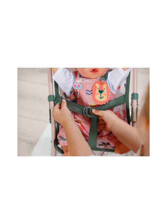 BABY BORN - BABY BORN Nukenrattaat - photo 5 BABY BORN - BABY BORN Nukenrattaat | Stockmann - photo 5