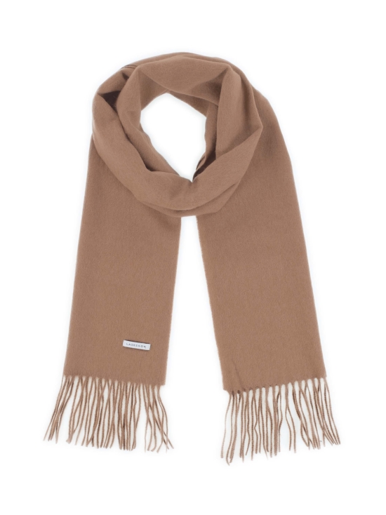 Lasessor - Huurre - kaulahuivi - BEIGE - photo 1 Lasessor - Huurre - kaulahuivi - BEIGE | Stockmann - photo 1