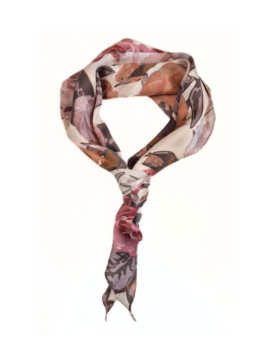 Lasessor - Debbie -silkkihuivi - BEIGE | Stockmann - photo 4