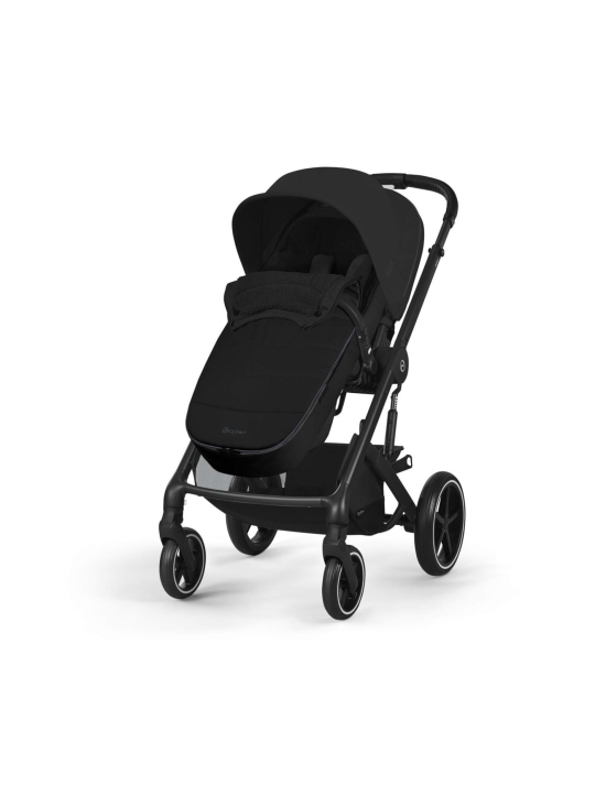 CYBEX - Cybex Gold lämpöpussi rattaaseen - photo 4 CYBEX - Cybex Gold lämpöpussi rattaaseen | Stockmann - photo 4