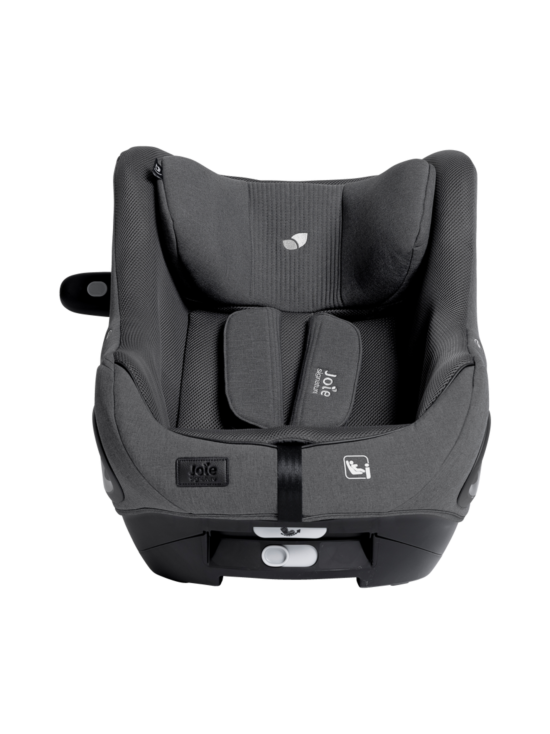 Joie - Joie i-Harbour E turvaistuin (40-105cm) - EBONY | Stockmann - photo 4
