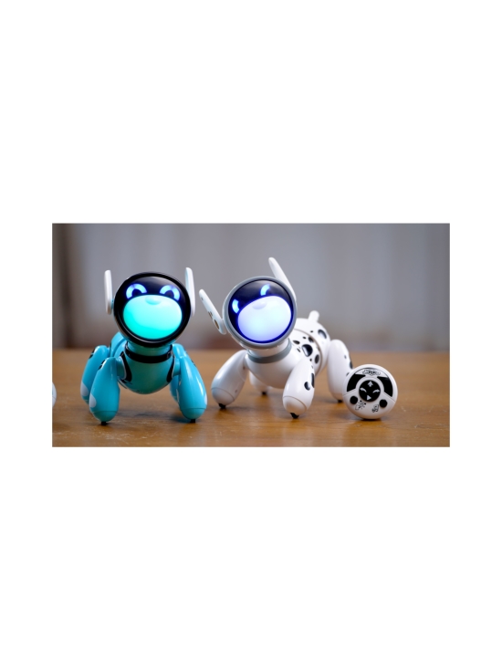 YCOO - YCOO robotti JIGGO - photo 6 YCOO - YCOO robotti JIGGO | Stockmann - photo 6